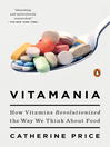 Cover image for Vitamania